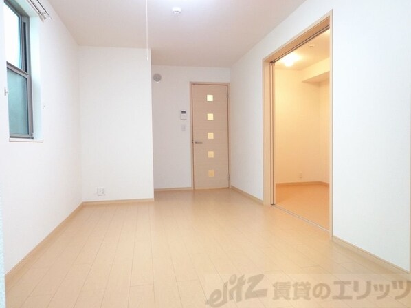 カーサユタカの物件内観写真